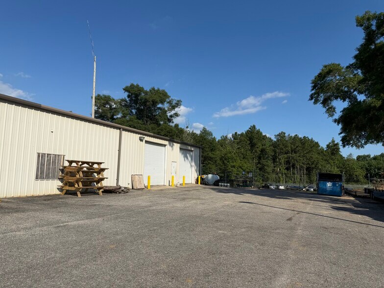 More Photos Of 2403 South Blvd, Brewton Light Distribution For Sale