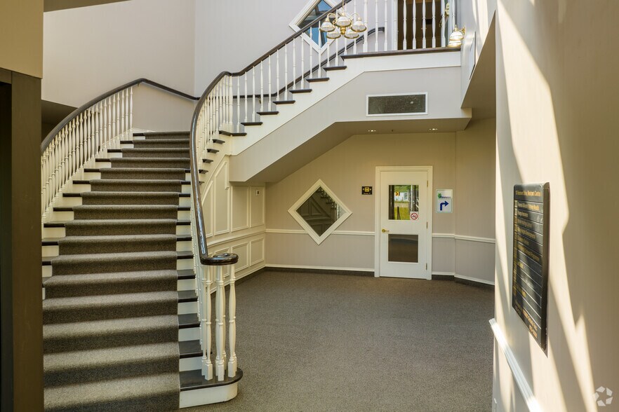 More Photos Of 110 Hannover Dr, St Catharines Office For Lease