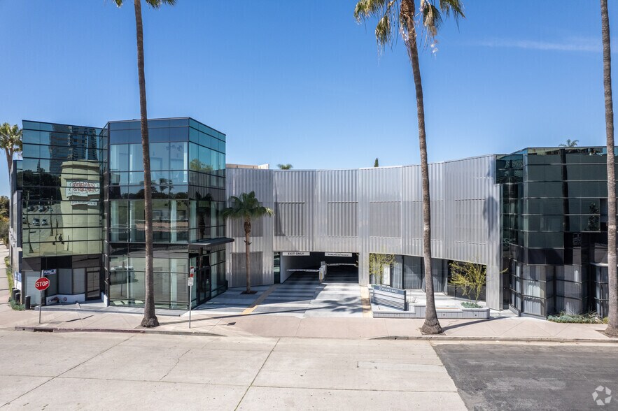 More Photos Of 10345 W Olympic Blvd, Los Angeles Office For Lease