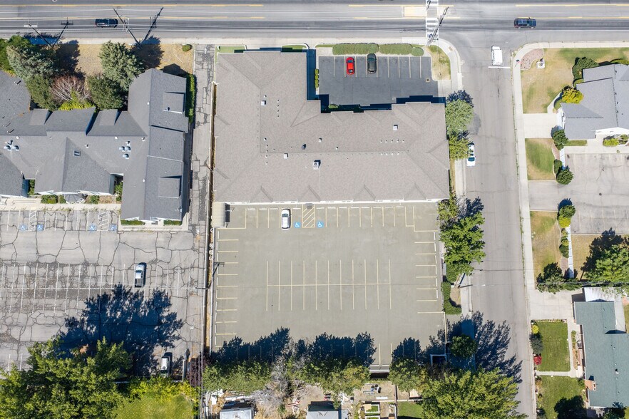 More Photos Of 3204-3210 N Canyon Rd, Provo Office For Sale