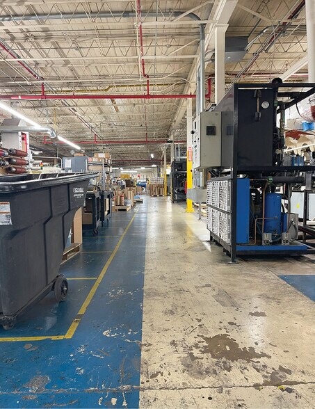 More Photos Of 594 Dr Ml King Jr Ave, Memphis Industrial For Sale