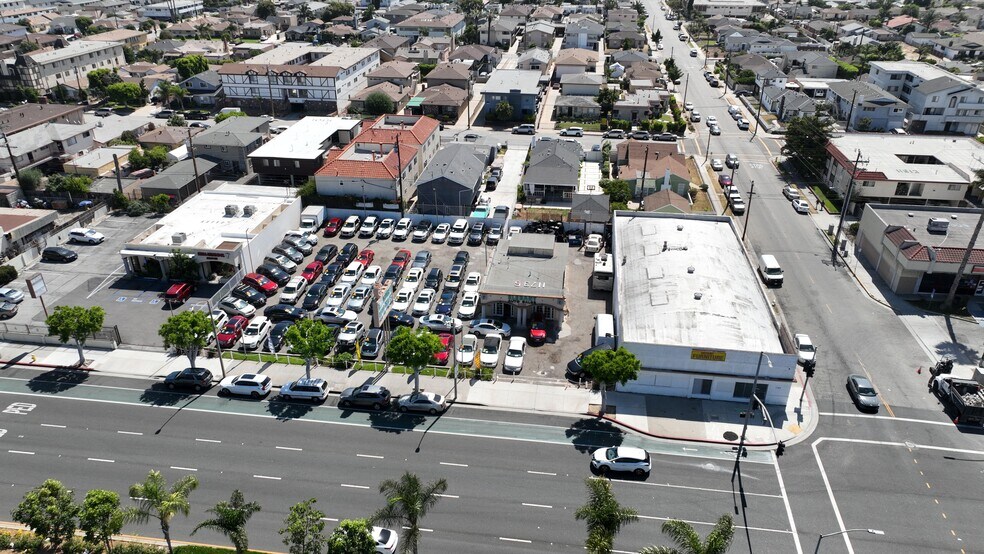 More Photos Of 11736-11744 Hawthorne Blvd, Hawthorne Land For Sale