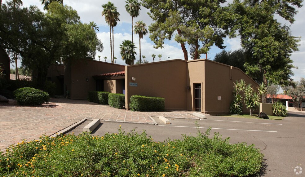 More Photos Of 2043 E Southern Ave, Tempe Medical For Lease