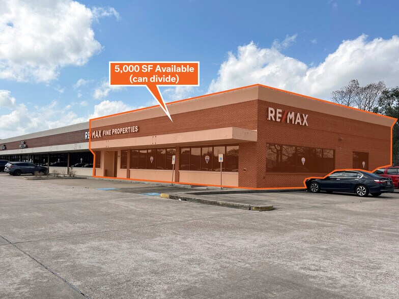 More Photos Of 4500-4506 Highway 6, Sugar Land Freestanding For Lease
