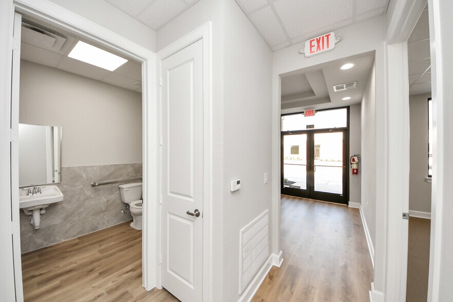 More Photos Of 6110 Sienna Ranch Road #205 Rd, Missouri City Office For Lease