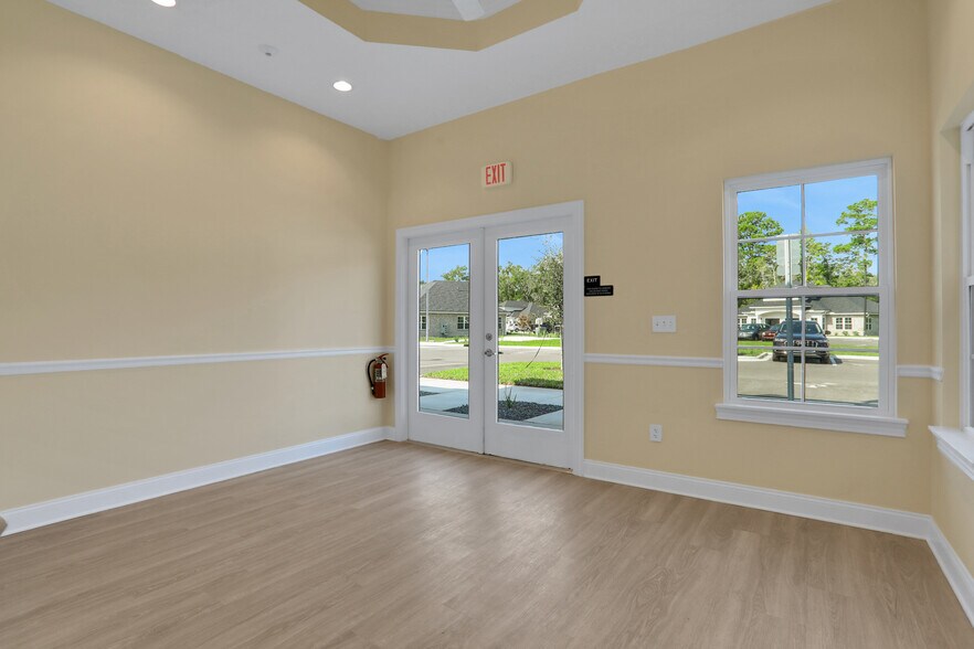 More Photos Of 60 Roberts Village Ct, Fruit Cove Office For Lease