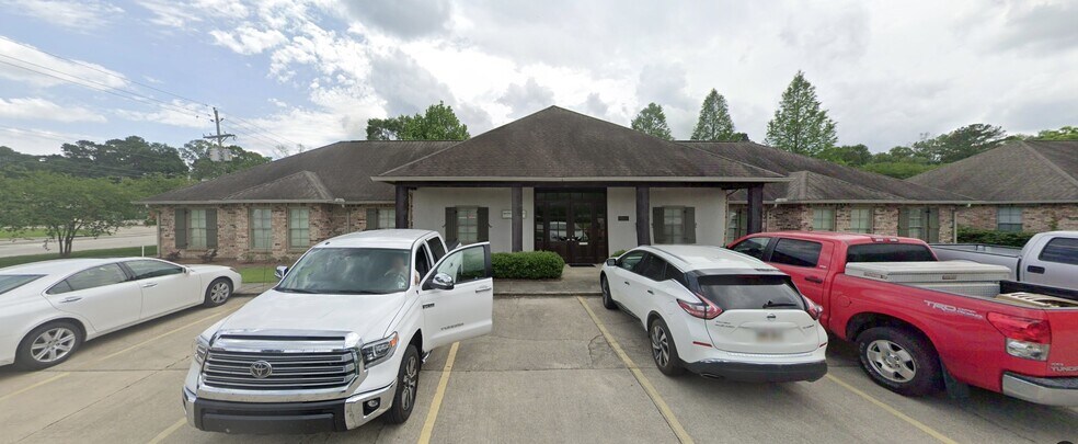 More Photos Of 2798 O'Neal Ln, Baton Rouge Office For Lease