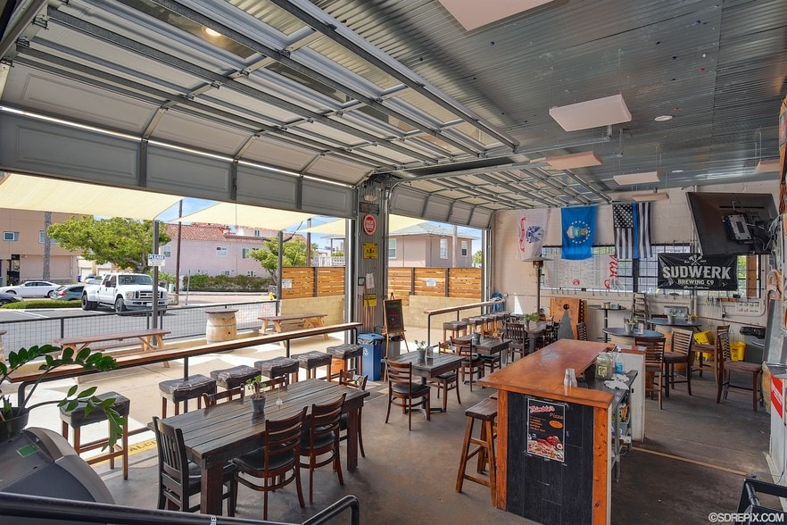 More Photos Of 507 N Coast Hwy, Oceanside Freestanding For Sale