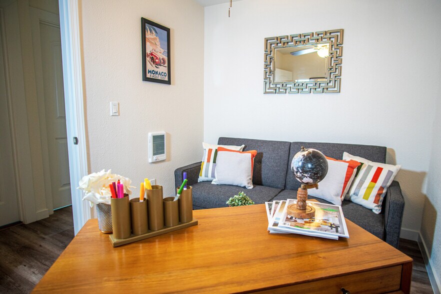 More Photos Of 4168 32nd St, San Diego Apartments For Sale