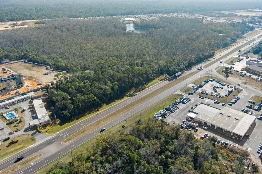 More Photos Of 2365 NW US Highway 19, Crystal River Land For Sale