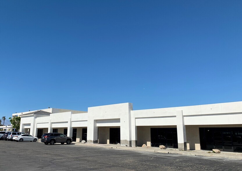 More Photos Of 82490 Highway 111, Indio Unknown For Lease
