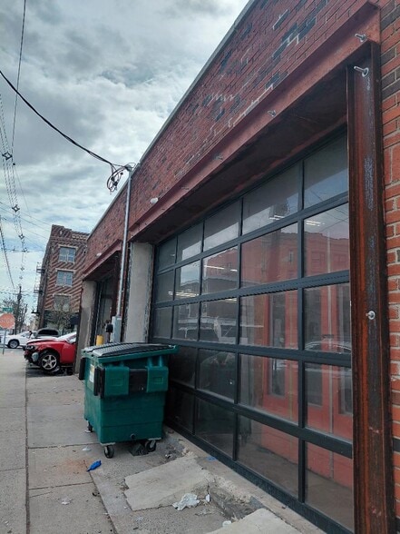 More Photos Of 327 Anderson Ave, Fairview Auto Repair For Sale
