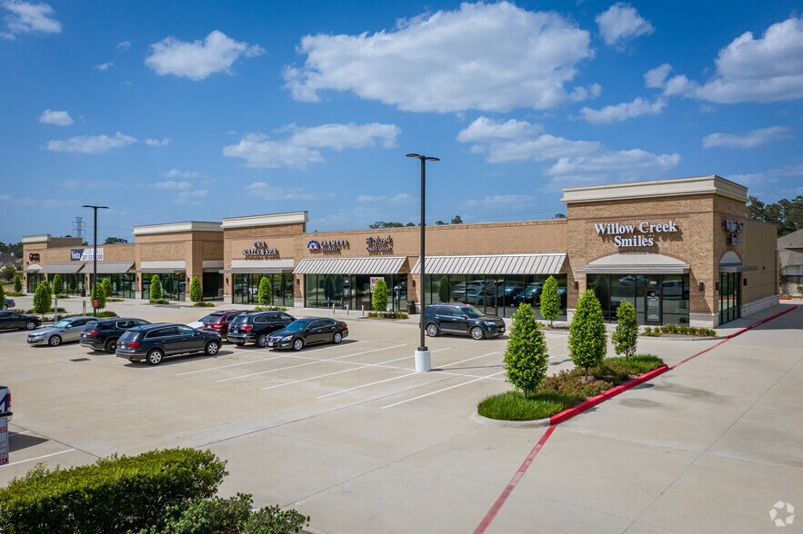 More Photos Of 9166 FM 2920 Rd, Tomball Unknown For Lease