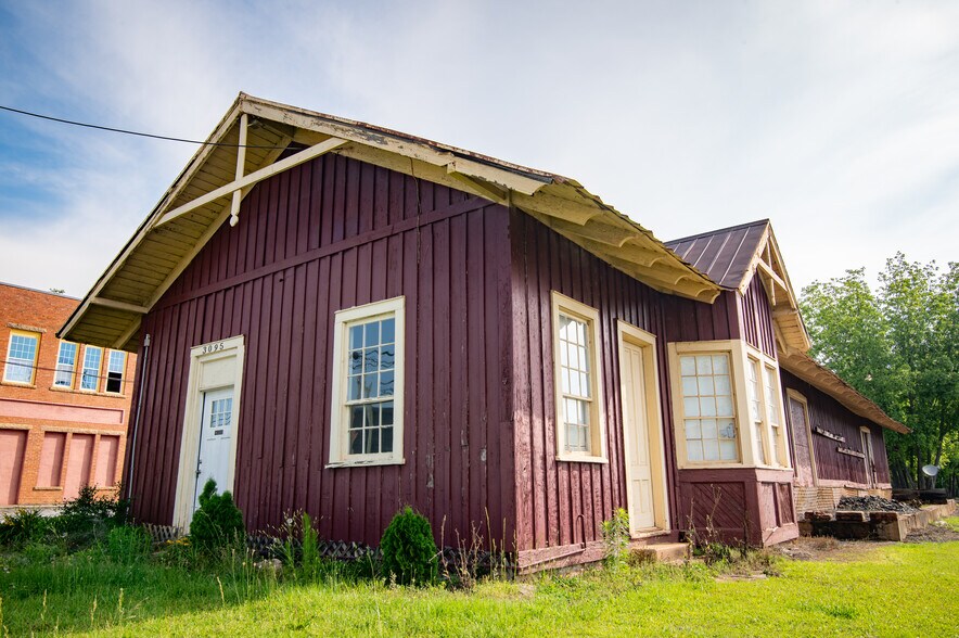 More Photos Of 3095 GA-11, Mansfield Land For Lease