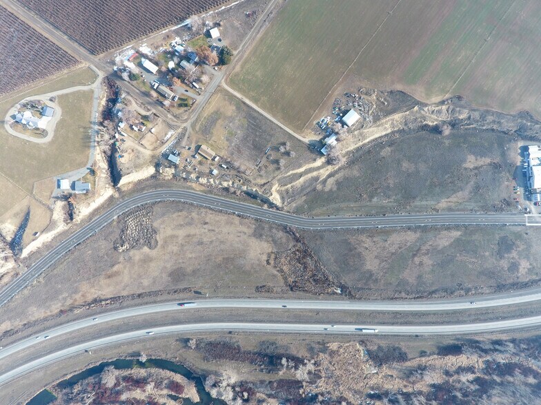 More Photos Of 1007 Vintage Valley Pky, Zillah Land For Sale