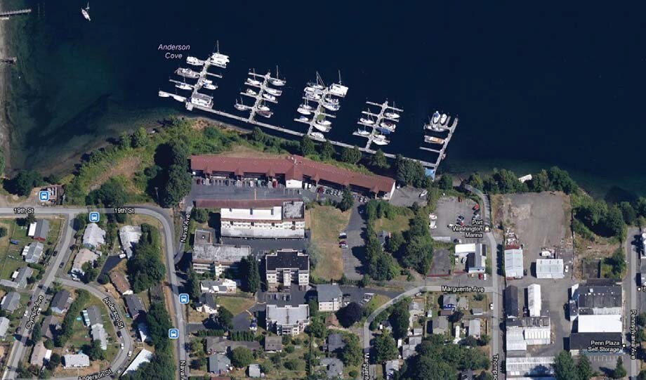 More Photos Of 1805 Thompson Dr, Bremerton Marina For Sale