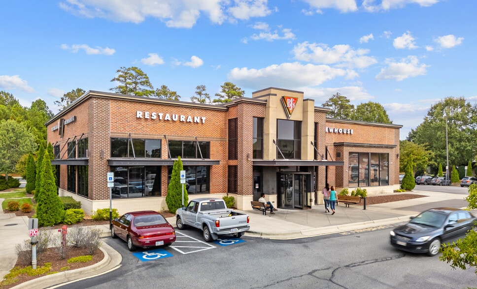 Primary Photo Of 5707 Dillard Dr, Cary Restaurant For Sale