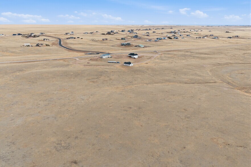 More Photos Of TBD Horse Creek Rd, Cheyenne Land For Sale