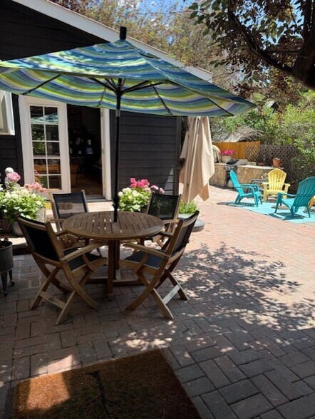 More Photos Of 416 N 1st Ave, Hailey Specialty For Sale