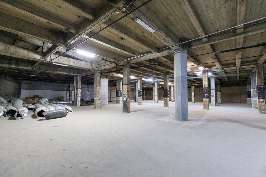 More Photos Of 417 S Hill St, Los Angeles Office For Sale