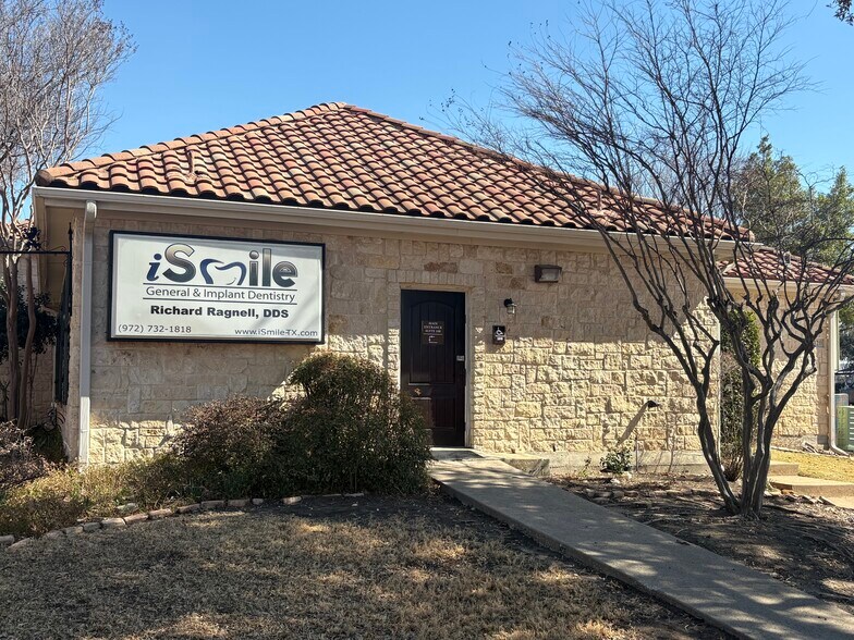 More Photos Of 1320 Village Creek Dr, Plano Medical For Sale