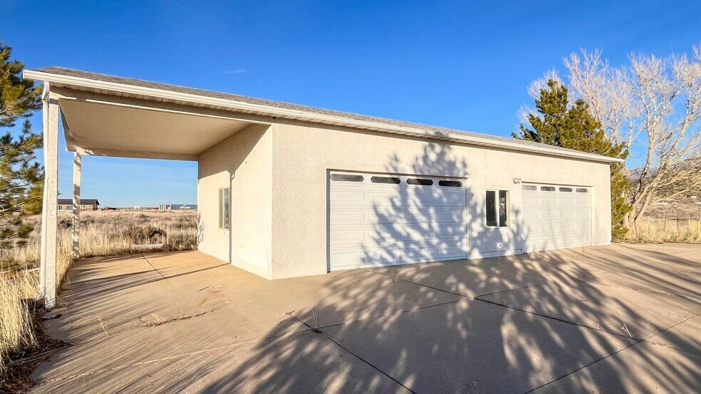 More Photos Of 5561 W 3600 S, Cedar City Specialty For Sale