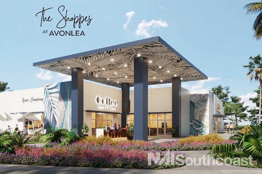 More Photos Of Dixie Hwy & Green River Parkway, Stuart General Retail For Lease