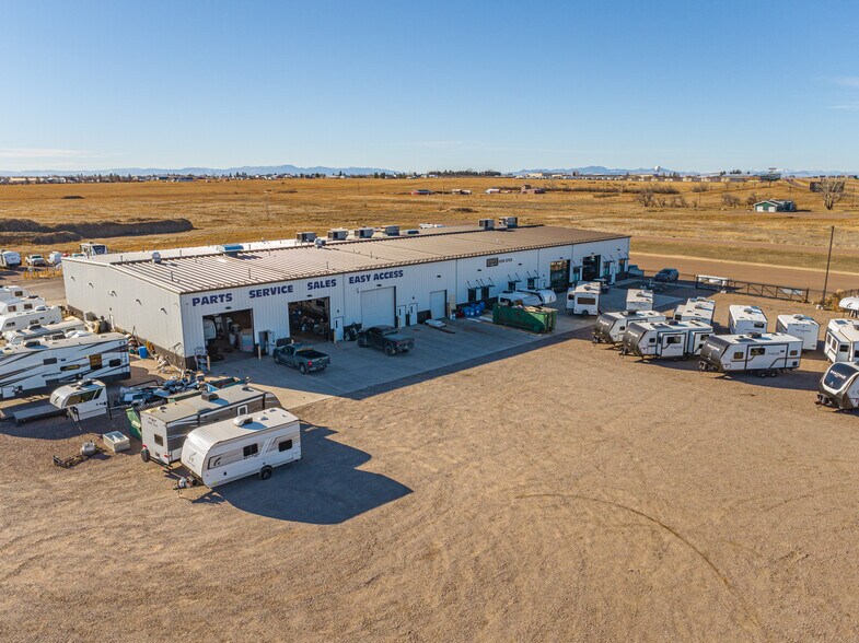 More Photos Of 3928 Tri Hill Frontage Rd, Great Falls Auto Dealership For Sale