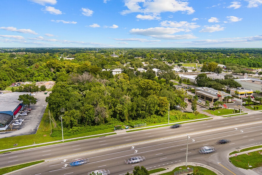 More Photos Of 7367 E. Colonial Dr, Orlando Land For Sale