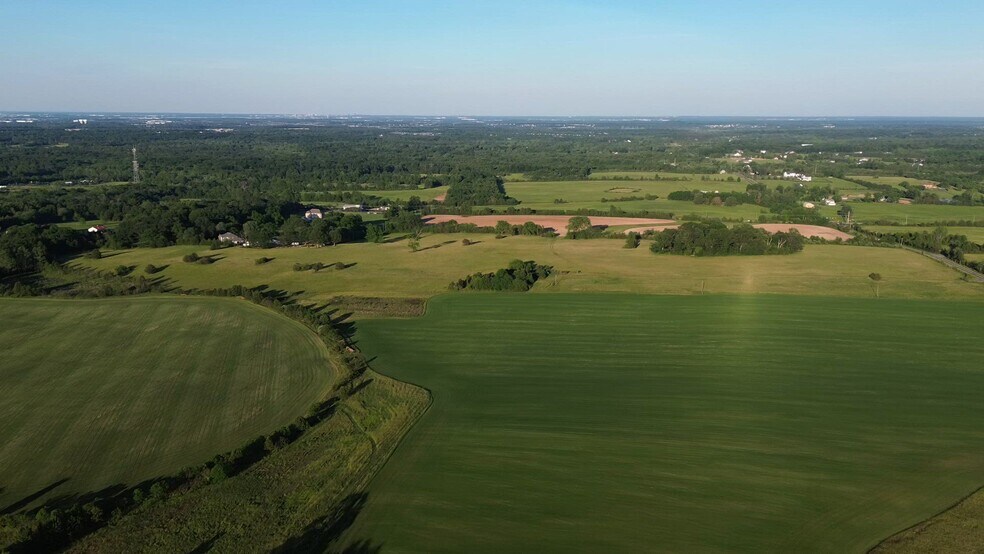 Primary Photo Of 2539 Logmill Rd, Haymarket Land For Sale