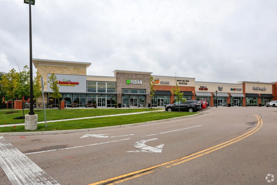 Primary Photo Of 1020-1050 Miamisburg Centerville Rd, Dayton Freestanding For Lease