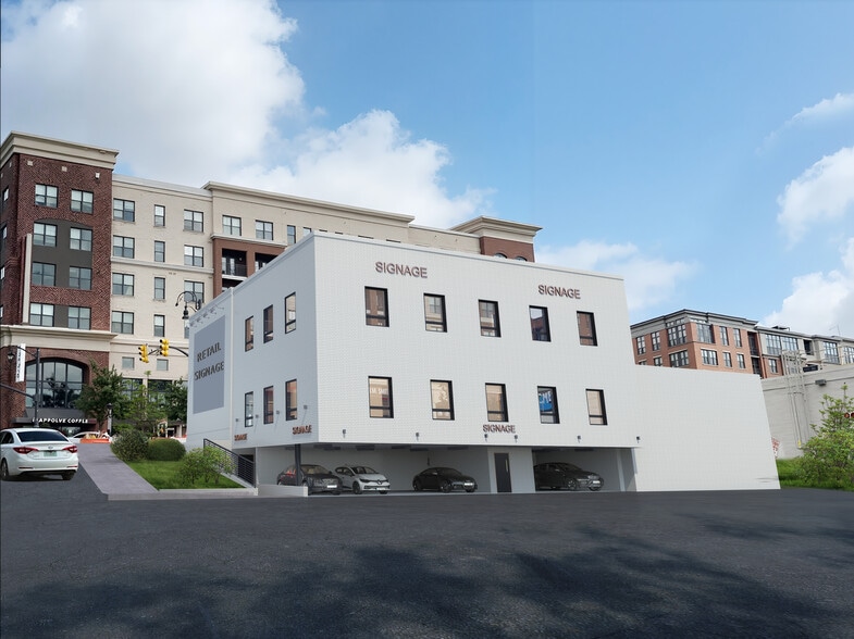 More Photos Of 2338-2344 Columbia Pike, Arlington Unknown For Lease