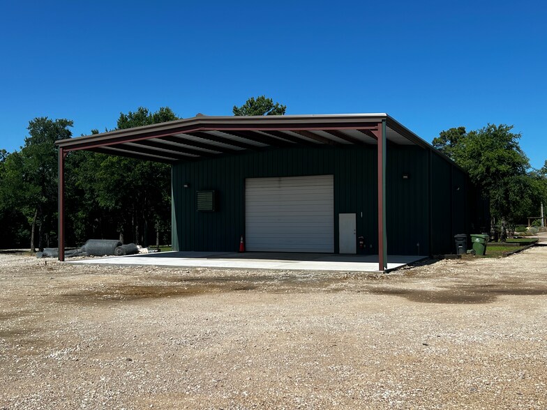 More Photos Of 3009 Sandy Ln, Fort Worth Warehouse For Sale