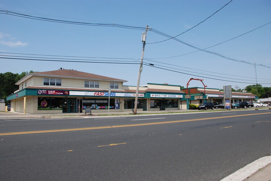 Primary Photo Of 1743 Route 88, Bricktown Freestanding For Lease