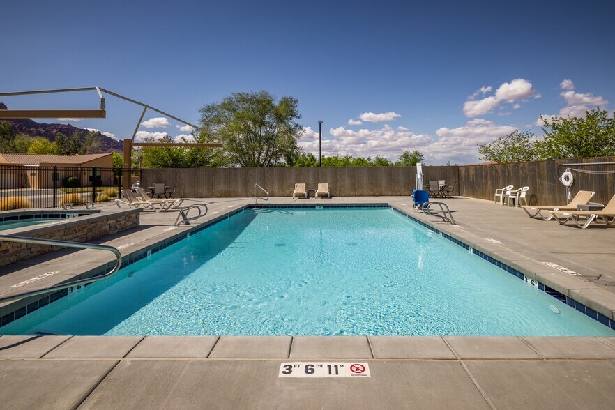 More Photos Of 3686 Spanish Valley Dr, Moab Specialty For Sale