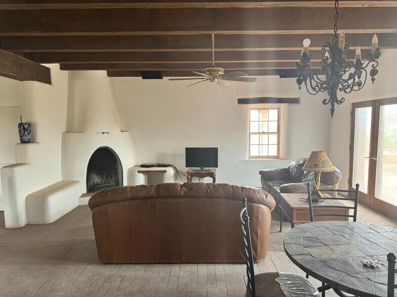 More Photos Of 755 Riata Rd, Tularosa Land For Sale