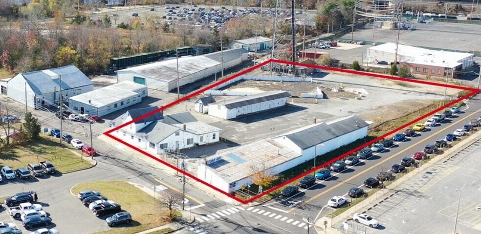 More Photos Of 71 Irons St, Toms River Warehouse For Sale