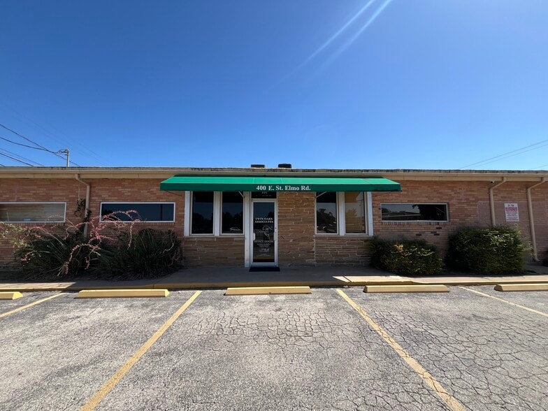 More Photos Of 400 E St Elmo Rd, Austin Unknown For Lease