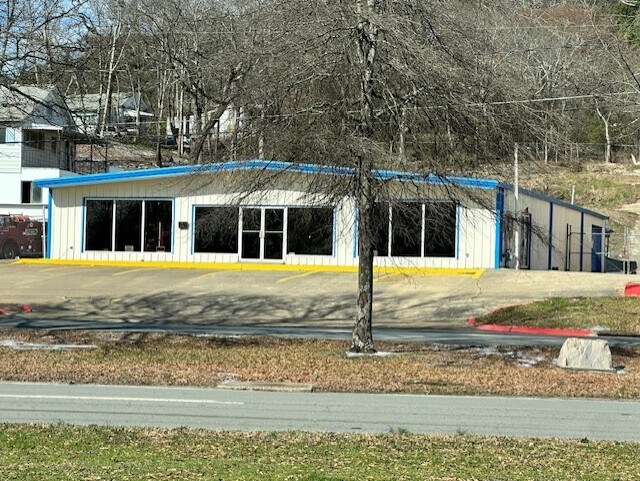 More Photos Of 1005 E Grand Ave, Hot Springs Unknown For Lease