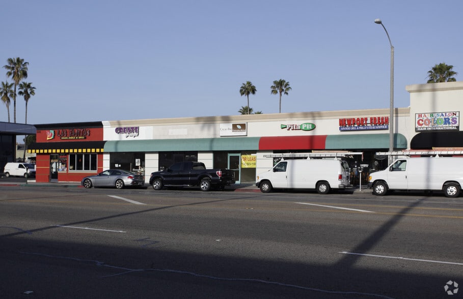 More Photos Of 3305 Newport Blvd, Newport Beach Unknown For Lease
