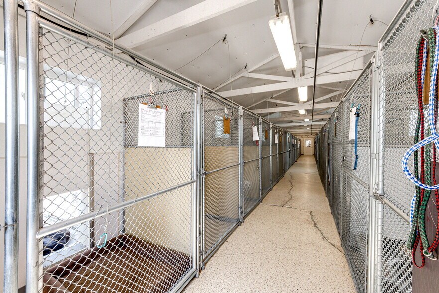 More Photos Of 7673 County Road 6, Brighton Veterinarian Kennel For Sale