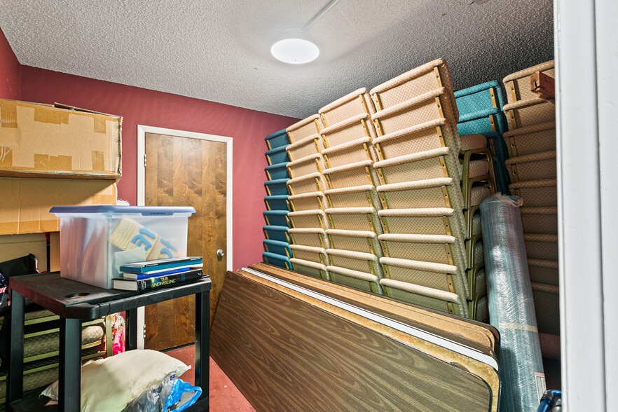 More Photos Of 3601 E Moody Blvd, Bunnell Religious Facility For Sale