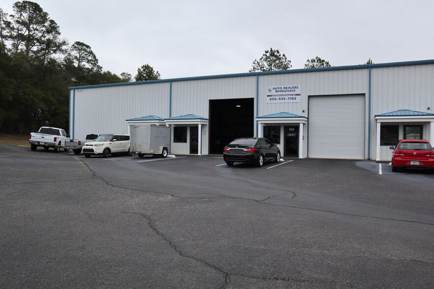 More Photos Of 5040 W Tharpe St, Tallahassee Unknown For Lease