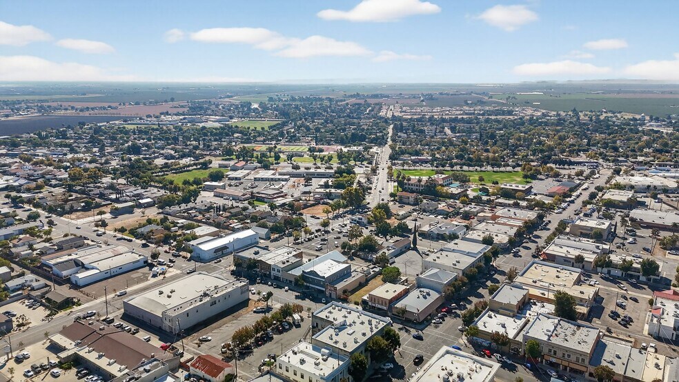 More Photos Of 631-637 I St, Los Banos Apartments For Sale