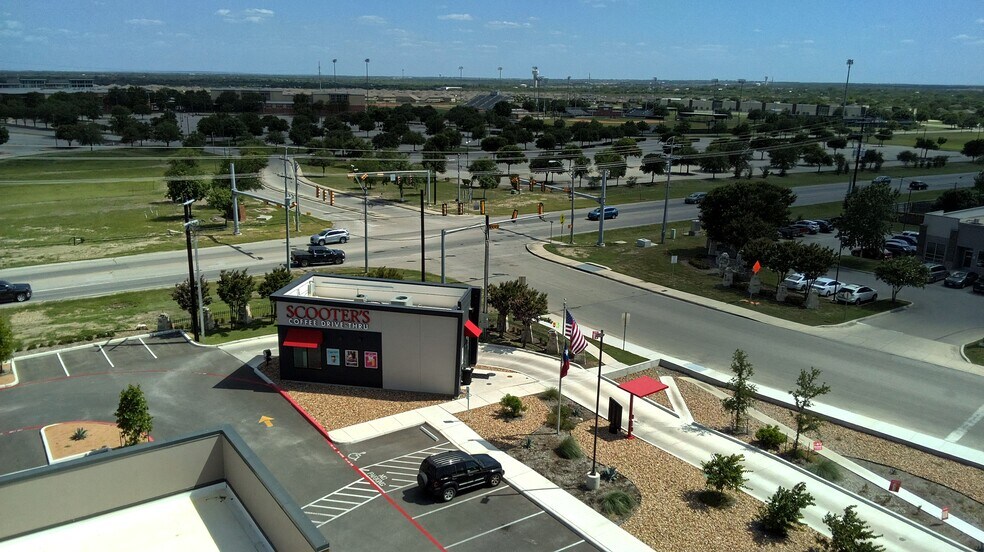 Primary Photo Of 112 Rodeo Way, Cibolo General Retail For Sale