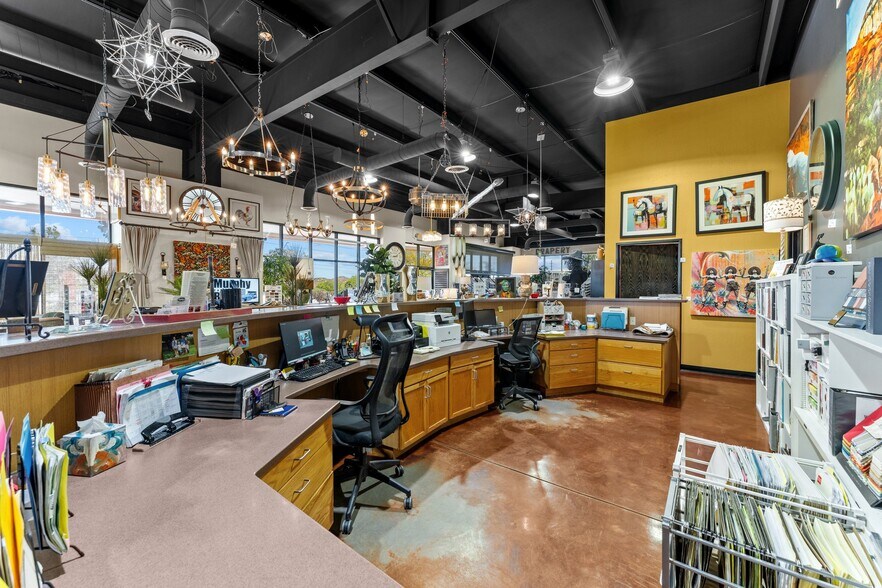 More Photos Of 1120 N Tegner St, Wickenburg Freestanding For Sale