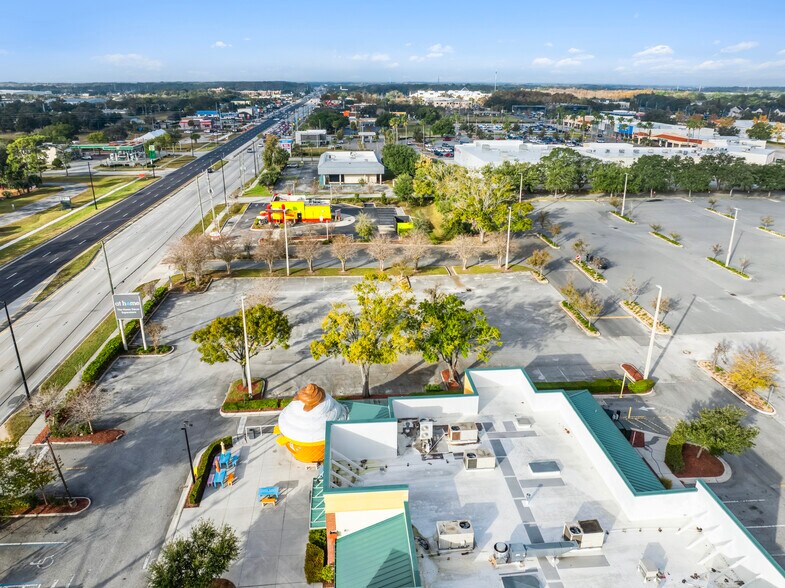 More Photos Of 3003 W Vine St, Kissimmee Land For Lease