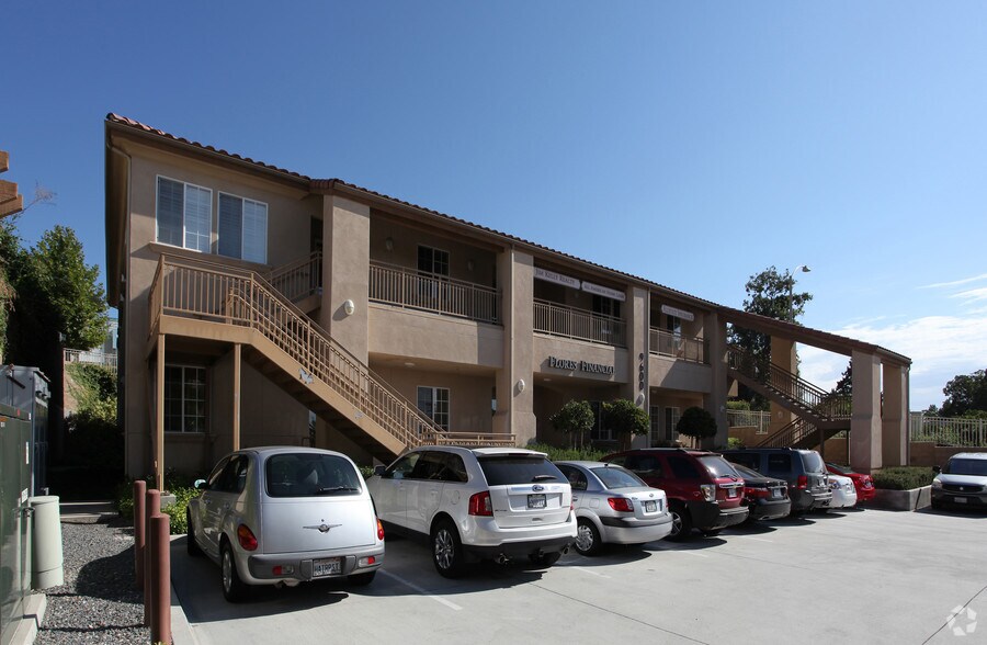 More Photos Of 9600 Cuyamaca St, Santee Medical For Sale
