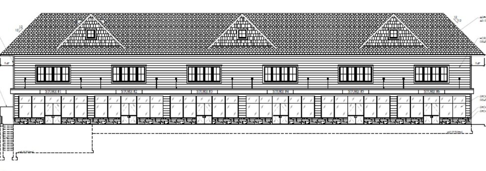 More Photos Of 2 Reserve Rd, Danbury Storefront Retail Office For Lease