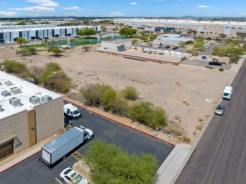 More Photos Of West Glenn Dr & North Glen Harbor Blvd, Glendale Land For Sale